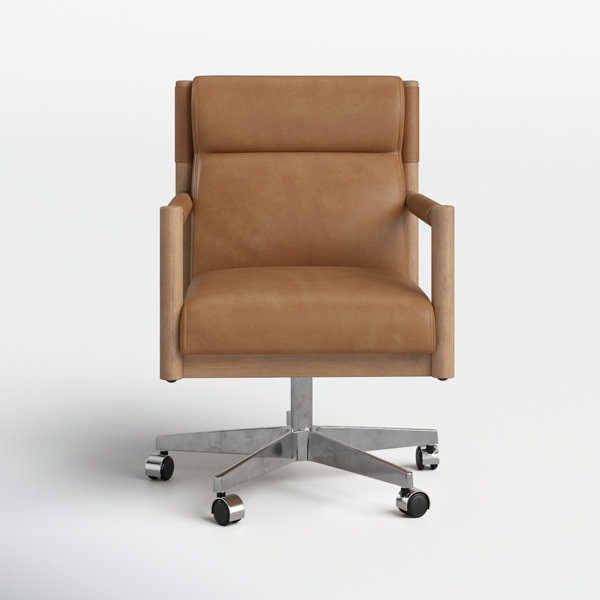 Finn Swivel Office Chair Joss & Main